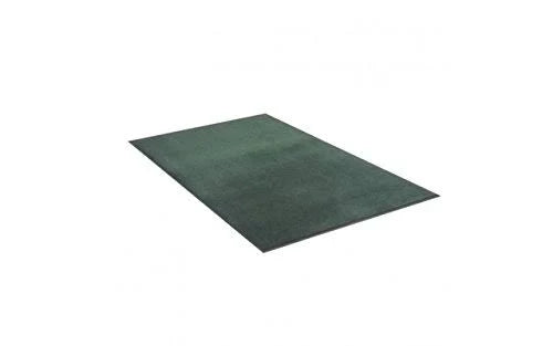 4 x 8 ft. Olefin Mat, Hunter Green M540