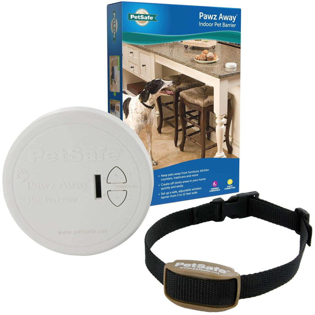 Indoor Pet Barrier H2833