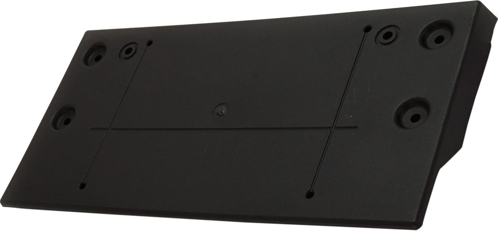 Front License Plate Bracket U7873