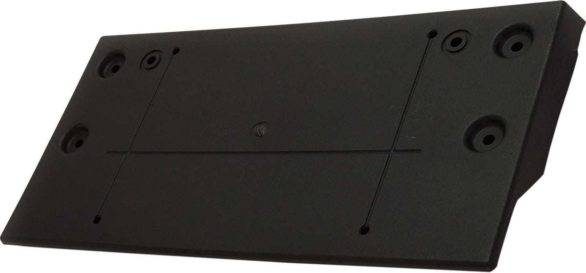 Front License Plate Bracket U7873