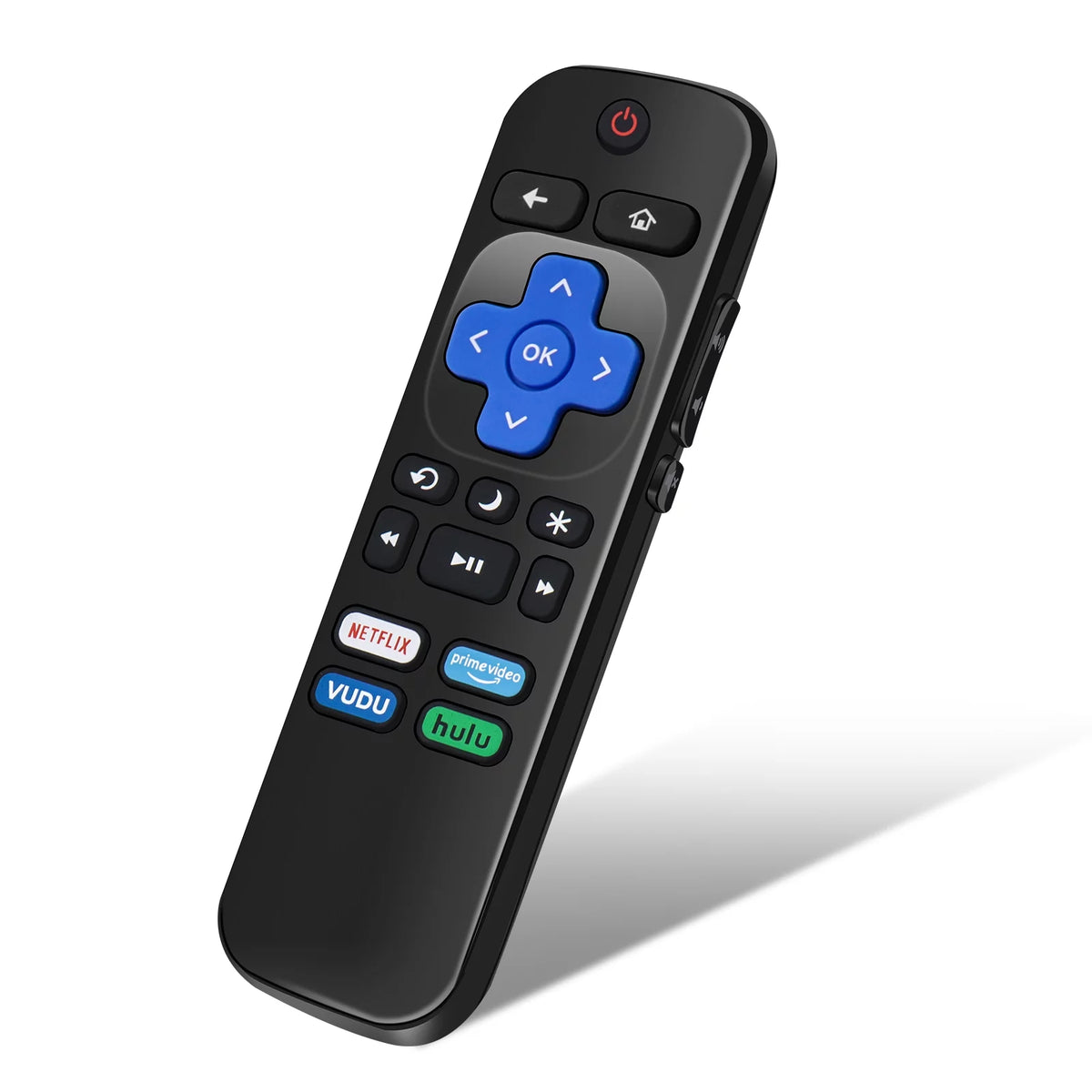 Remote Control for Roku TV O195256