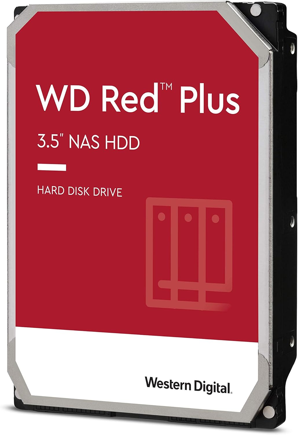 12TB NAS Internal Hard Drive HDD X973210