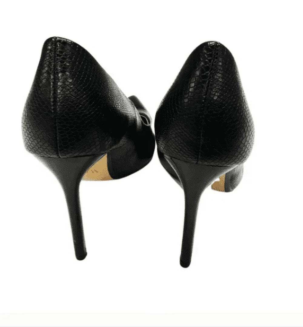 Stilettos Slip On Pointed toe Heels Size 36 K705