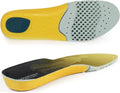 Arch Support Orthotics Insole Q646