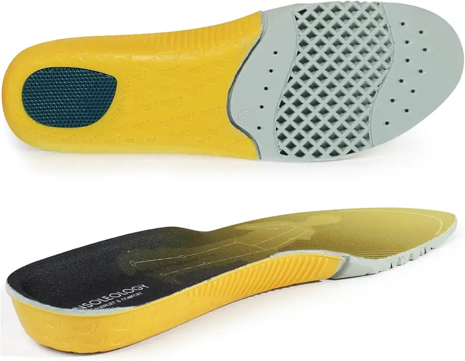 Arch Support Orthotics Insole Q646