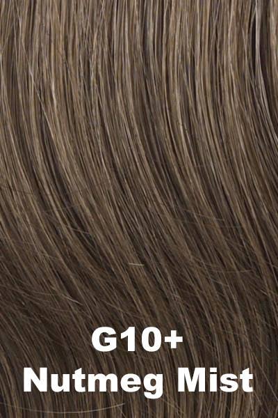 Monofilament Wig I11016