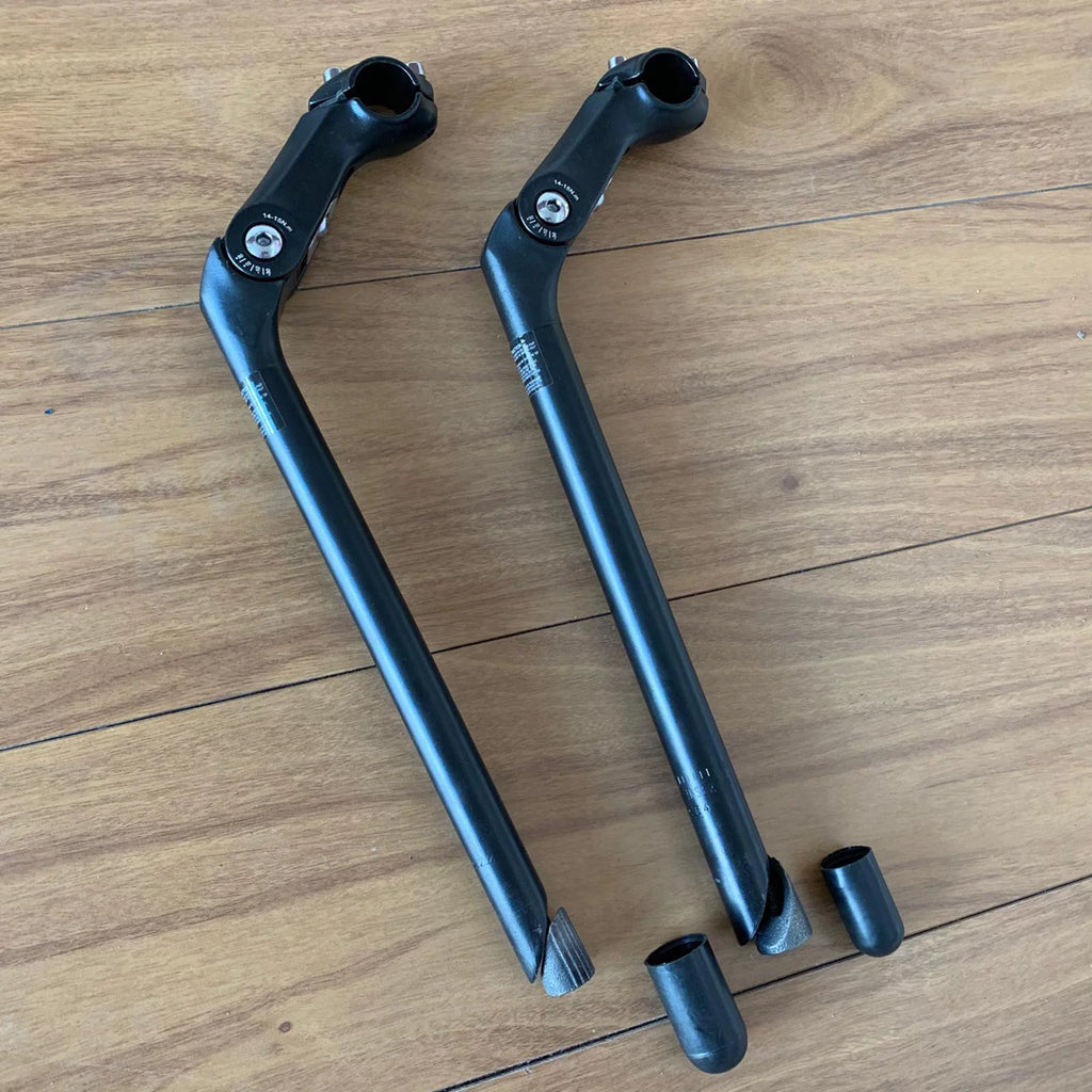 Adjustable Bike Quill Stem Extender 22.2mm N935