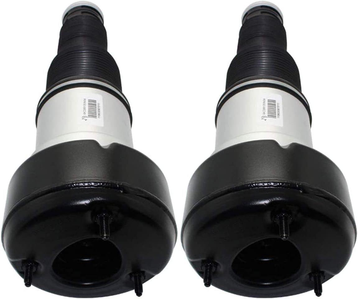 Rear Left Air Shock Absorber Air Struts W60425