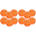 2 Sets of Inflatable Sports Balls Toys M9040