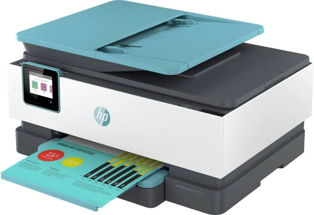 Oasis All-in-One Printer Q25956