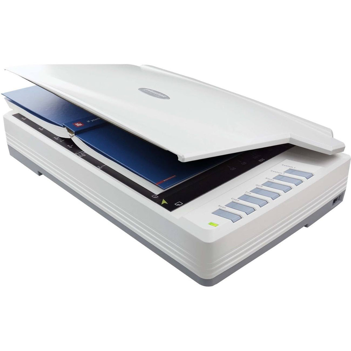 Flatbed Scanner P228599