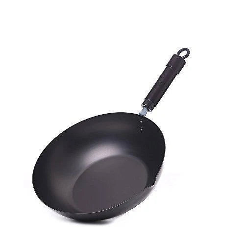 Stir Fry Pan 30cm Made in Japan J41943