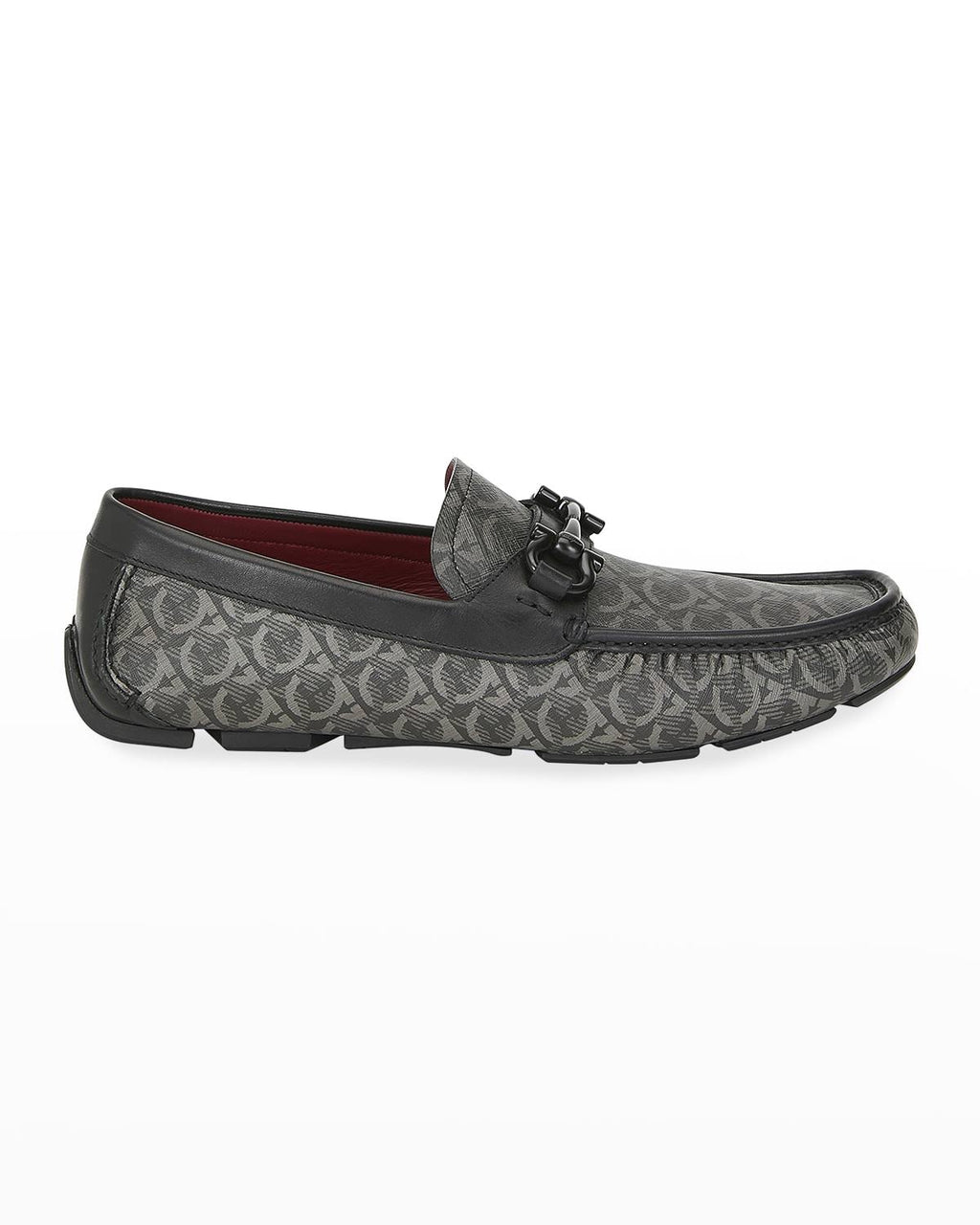 Black Moccasin N825291
