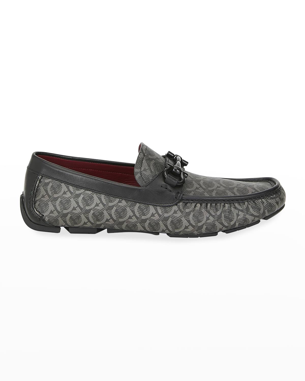 Black Moccasin N825291