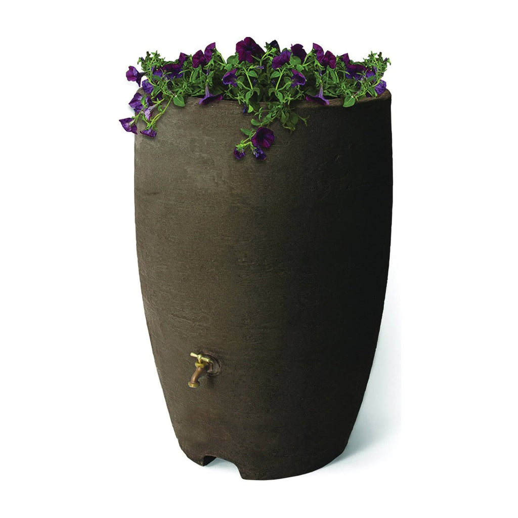 Brownstone 50 gal Rain Barrel G393