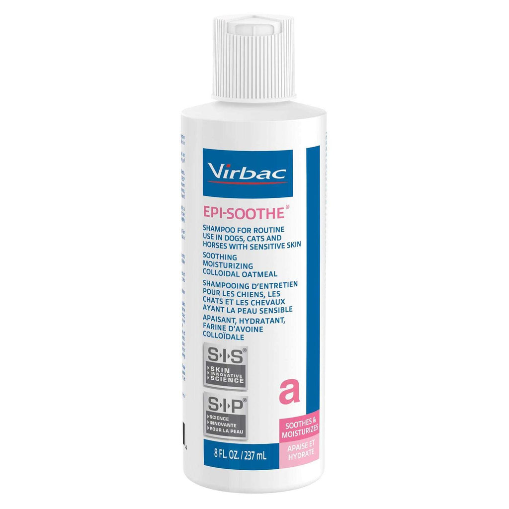 Pet Shampoo W744