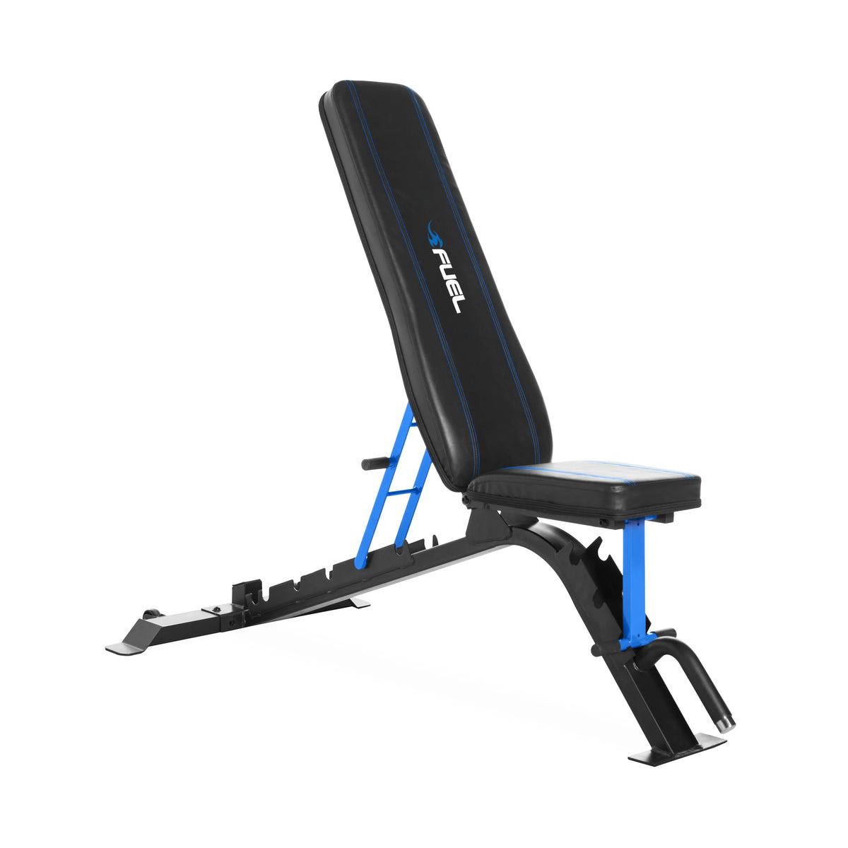 Adjustable FID Weight Bench O92089