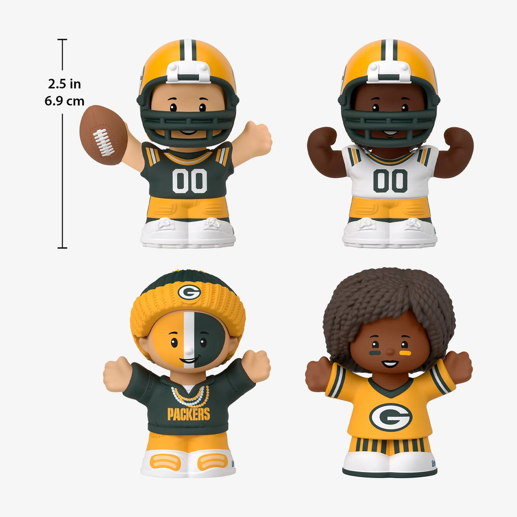 Little People Collector Set J1288