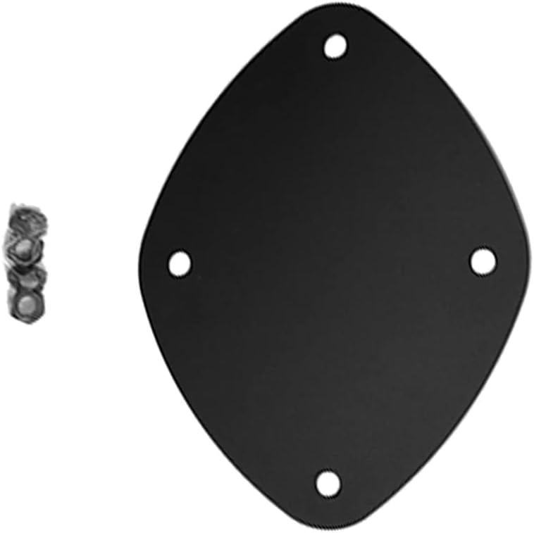 Chrome Hood Mirror for Freightliner Cascadia 2008-2016, Passenger Side G140