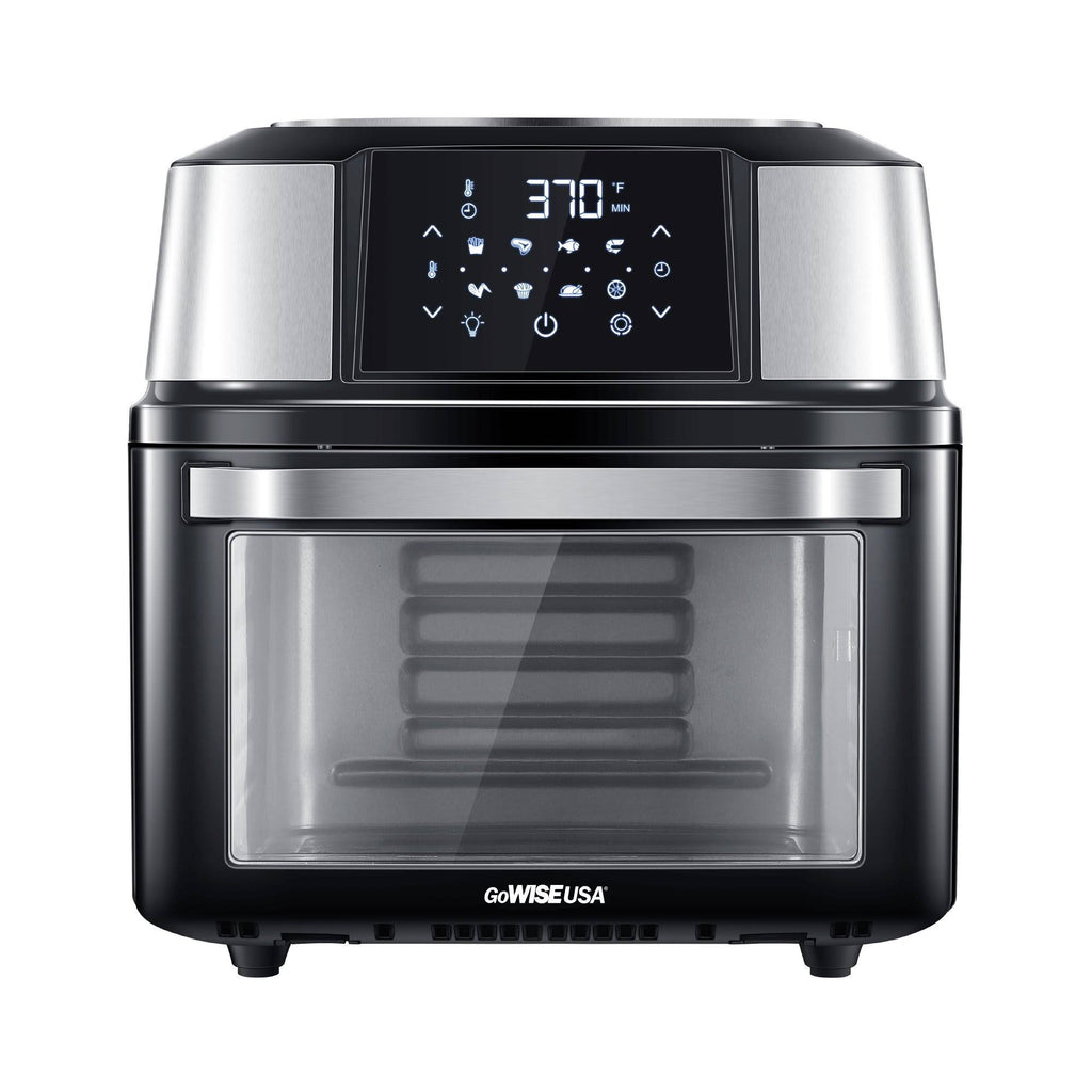 17-Quart Air Fryer Food Dehydrator N78297