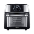 17-Quart Air Fryer Food Dehydrator N78297