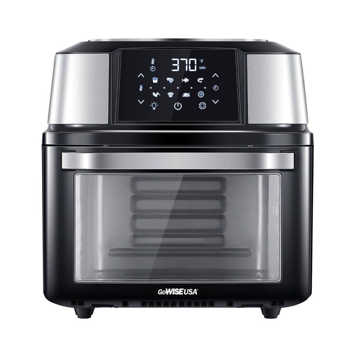 17-Quart Air Fryer Food Dehydrator N78297