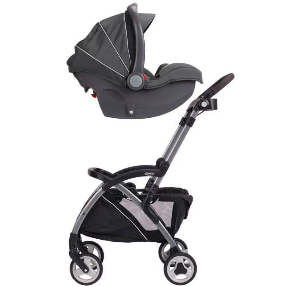 Infant Car Seat Frame and Baby Stroller M667298