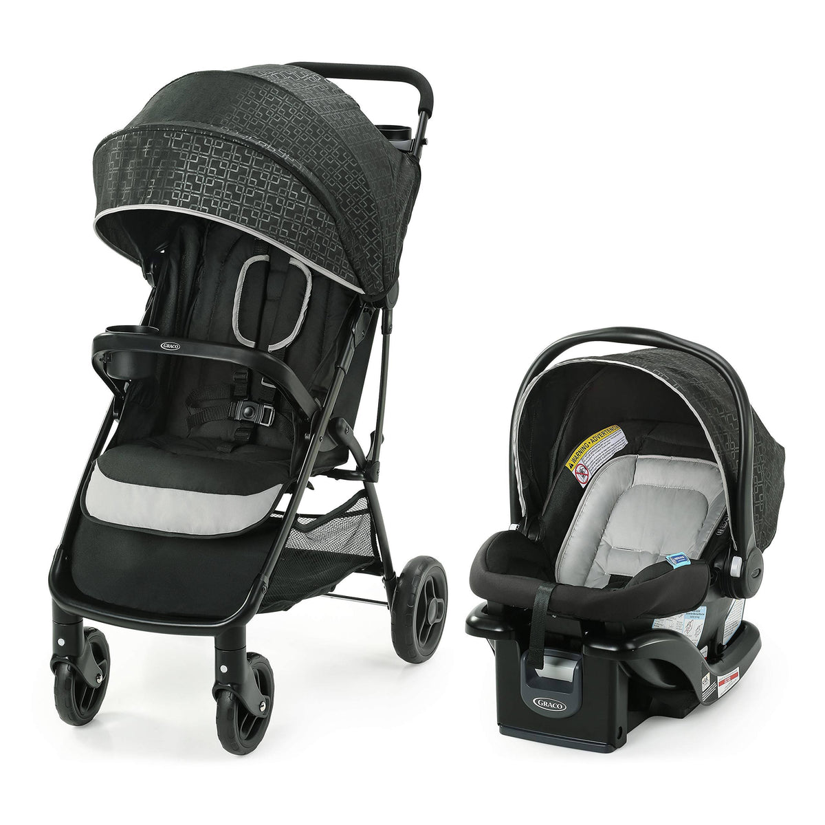 Travel System H19621