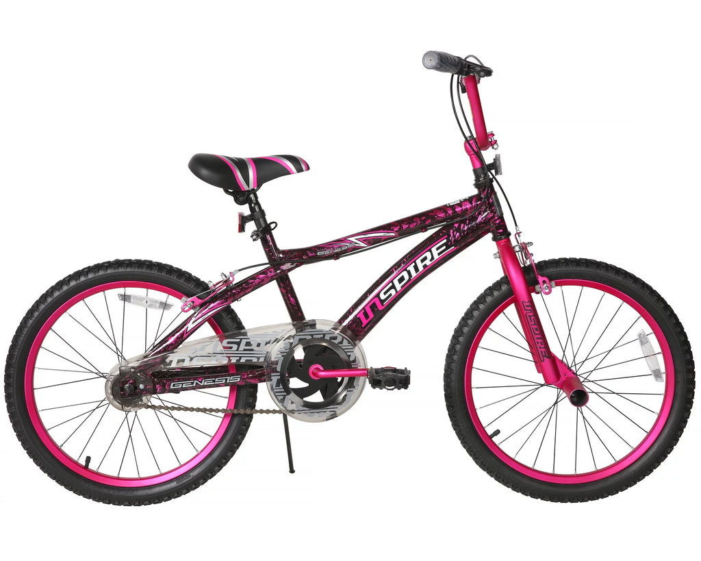 20-Inch Girls BMX Bike P91473