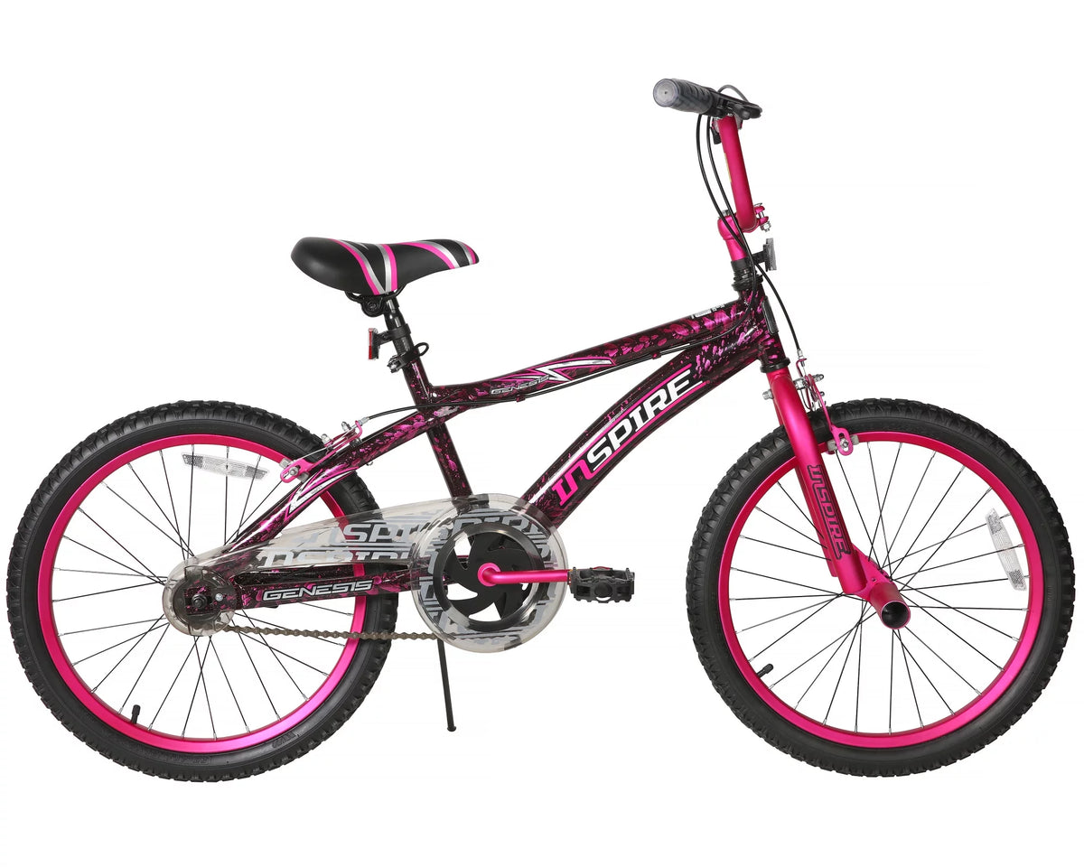20-Inch Girls BMX Bike P91473