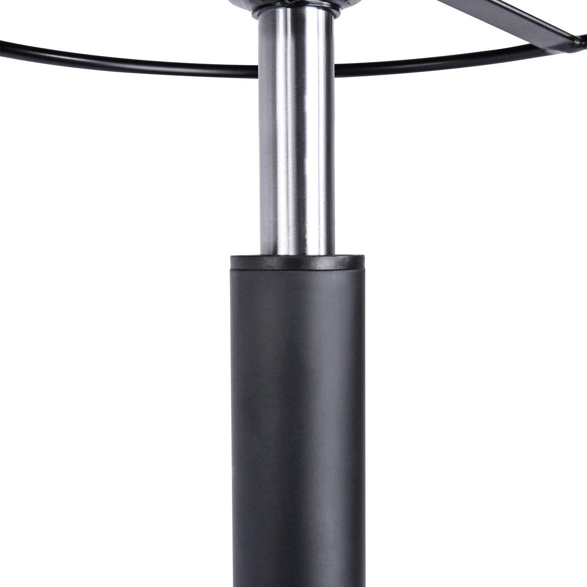Black Wobble Chair T7164