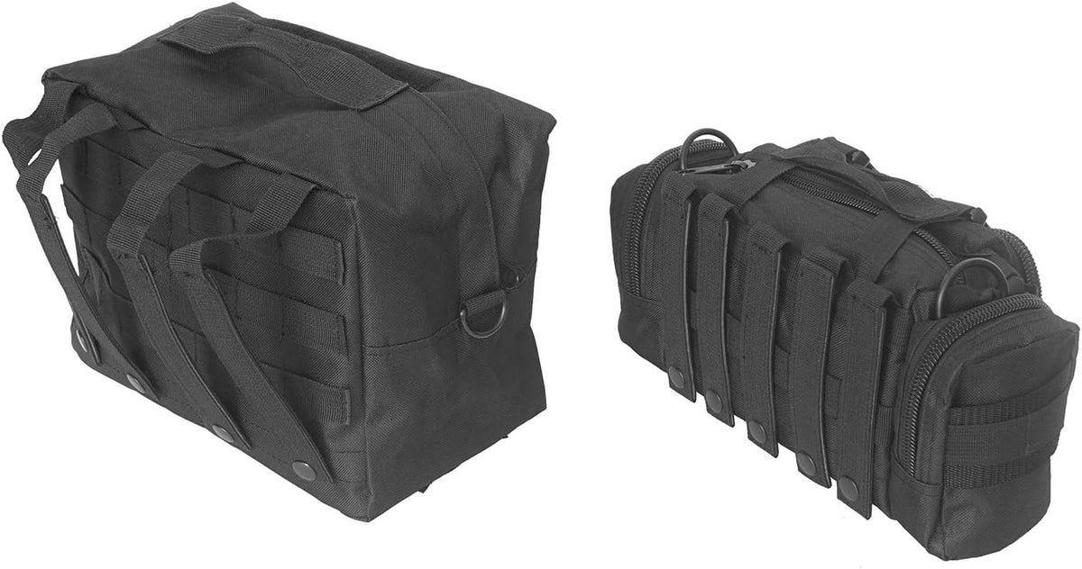 Tailgate Storage Bags Cargo Organizer Kit Y21480