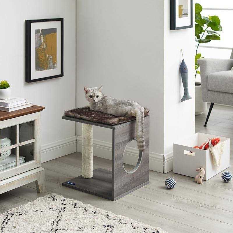 Cat Tree L126