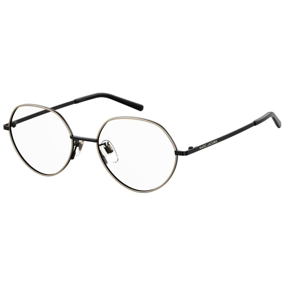 Black Eyeglasses G815