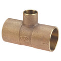 Cast Copper Tee K96675