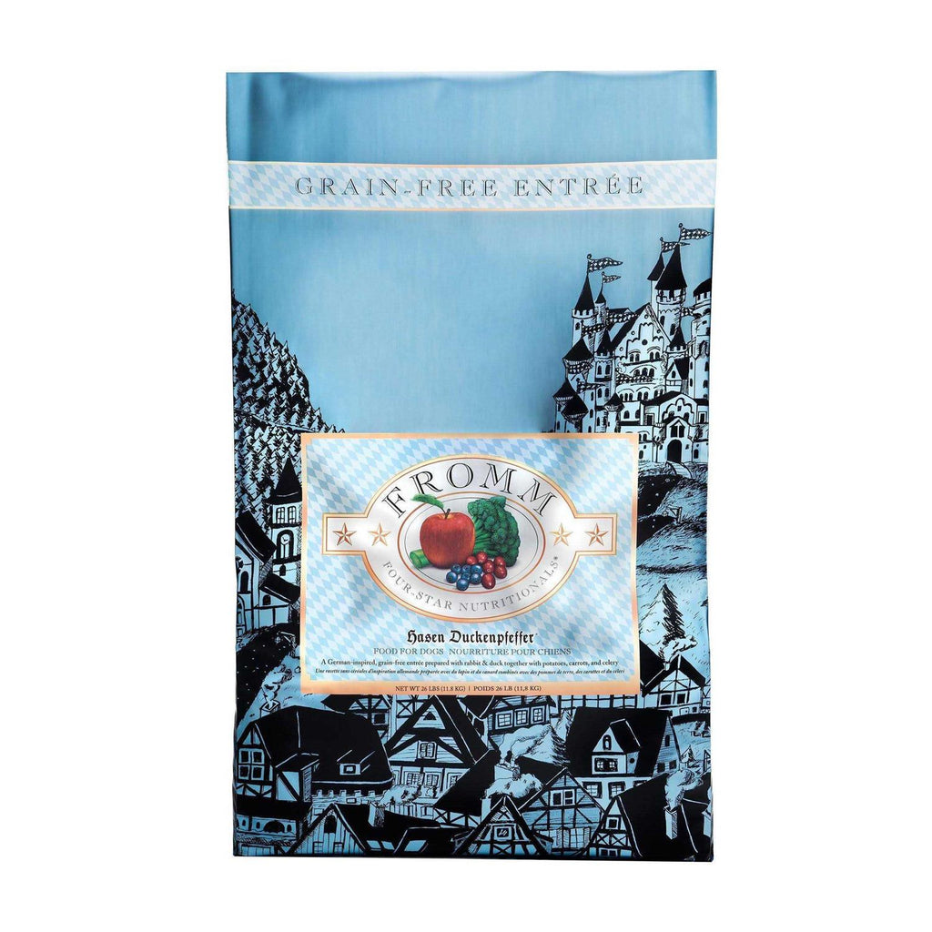 Dog Food F567020