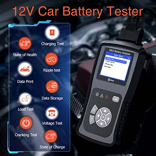 Heavy Duty Scan Tool Diesel Truck Diagnostic Scanner Code Reader R759