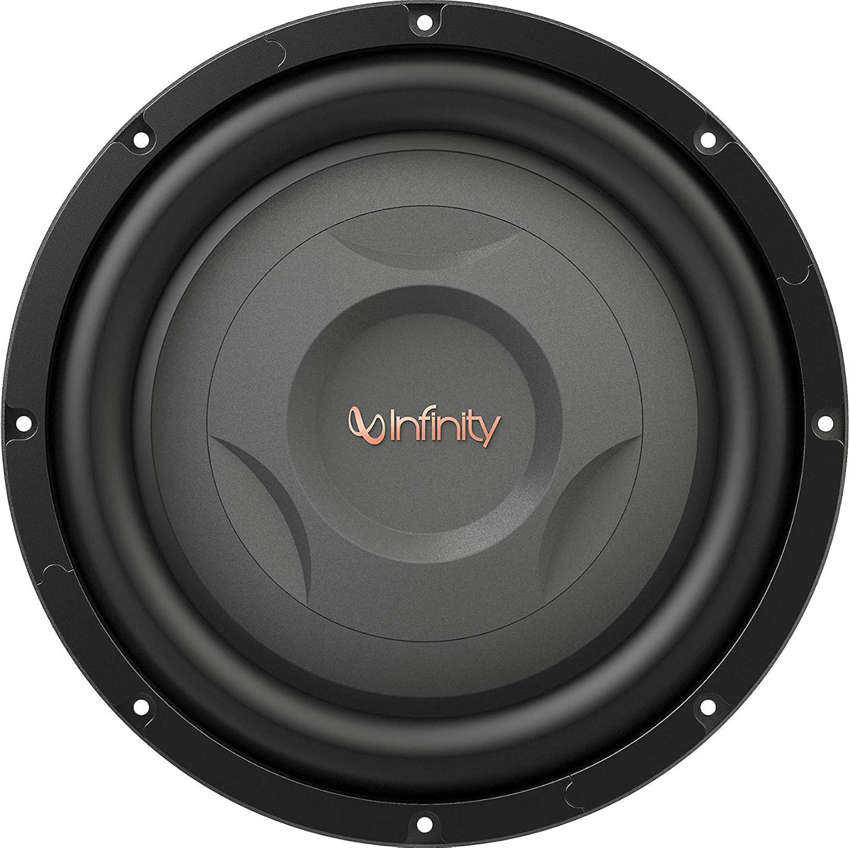 10 Inch Shallow Mount Subwoofer R9011