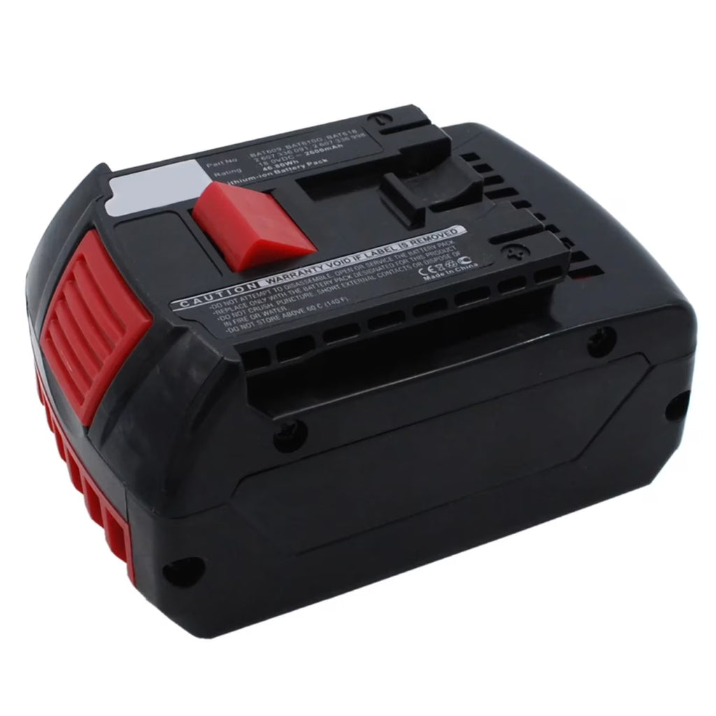 18V 2600mAh Li-ion Power Tool Battery A6897