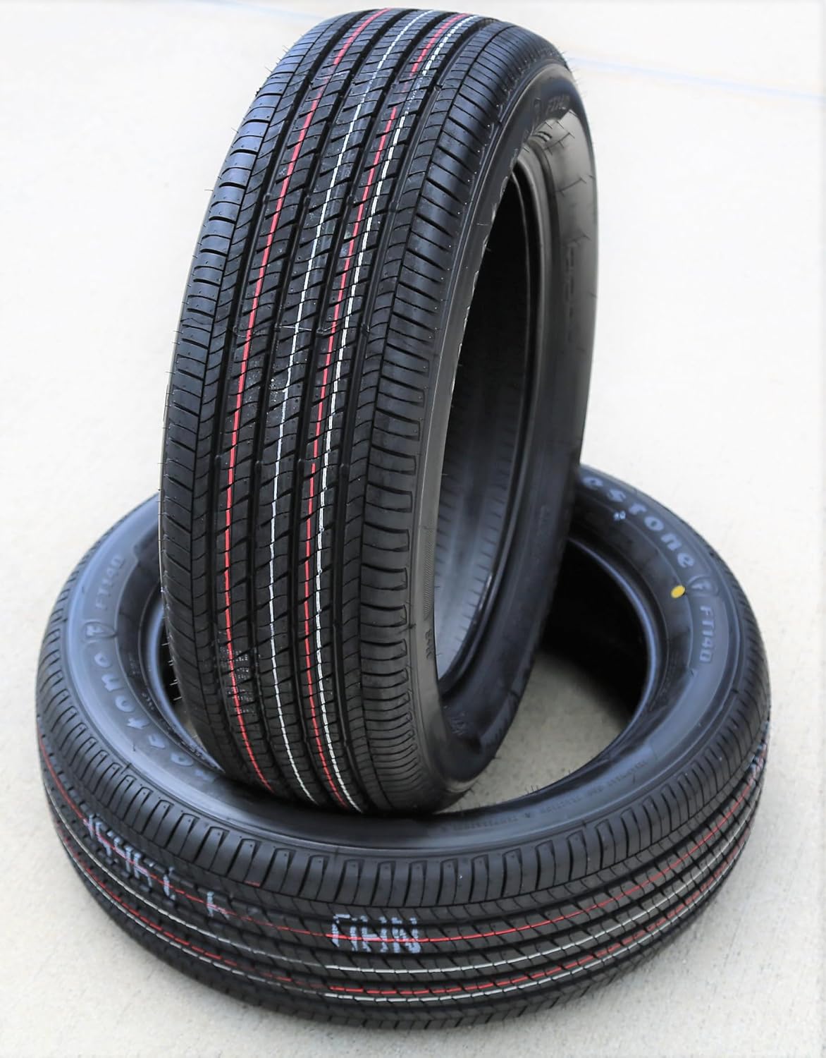 P205/55R16 89H SL BW Tire N35838