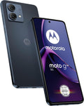 Midnight Blue 256GB + 12GB RAM Dual SIM Android 13 Smartphone J73701
