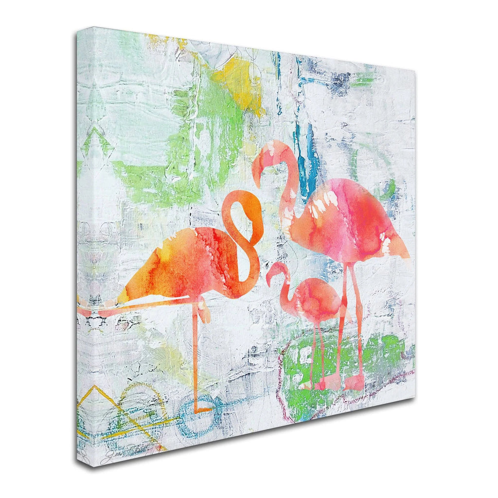 Canvas Art 24x24 F2316
