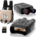 Digital Night Vision Goggles with 32GB Card C82033