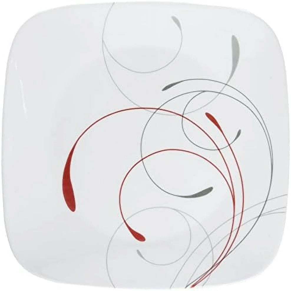 10.25" Dinner Plate Set Of 4 V3556