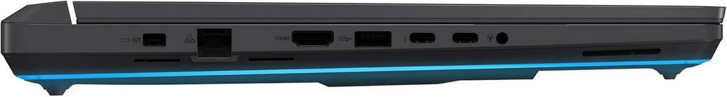 16" FHD+ 165Hz Gaming Laptop Intel i7-14650HX NVIDIA GeForce RTX 5060 Black 32GB RAM DDR5 1024GB SSD Windows 11 Home Y11737
