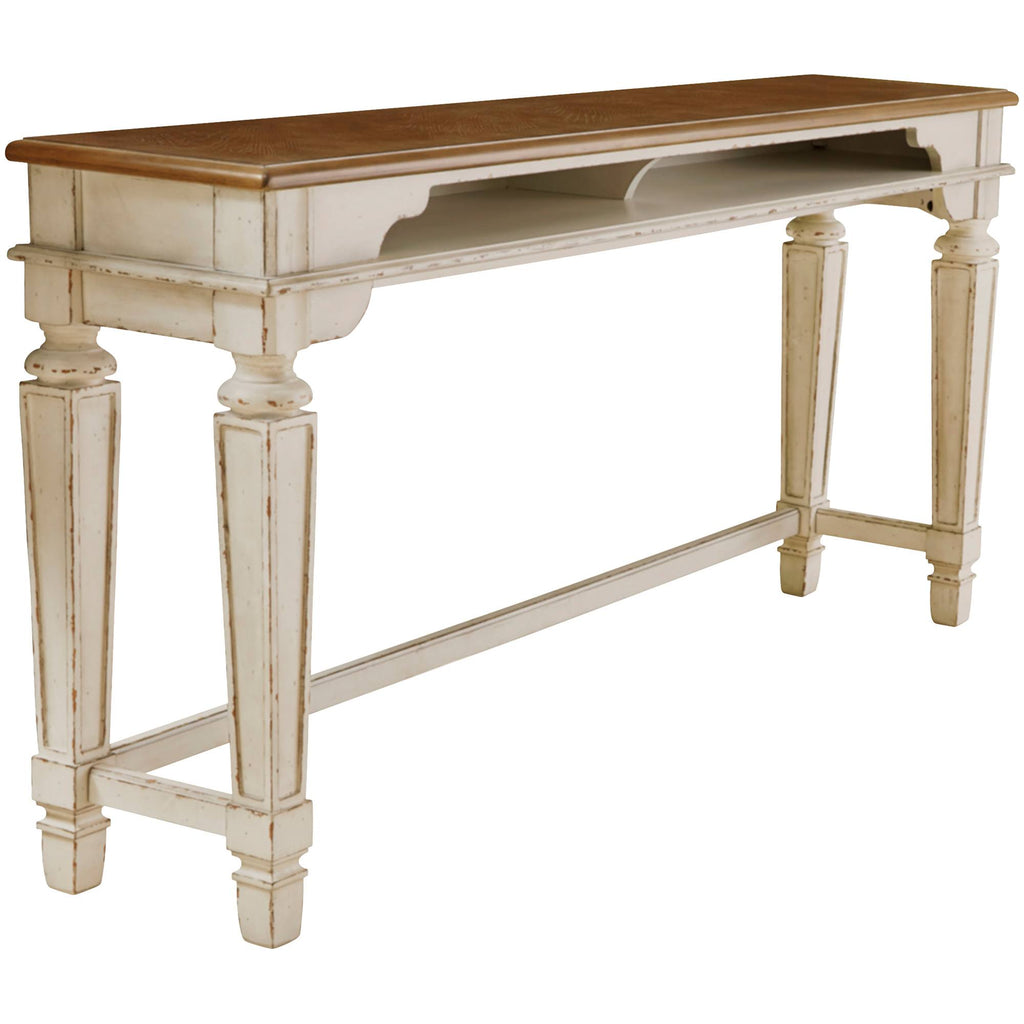 Long Counter Table Q103427