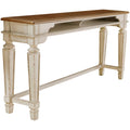 Long Counter Table Q103427