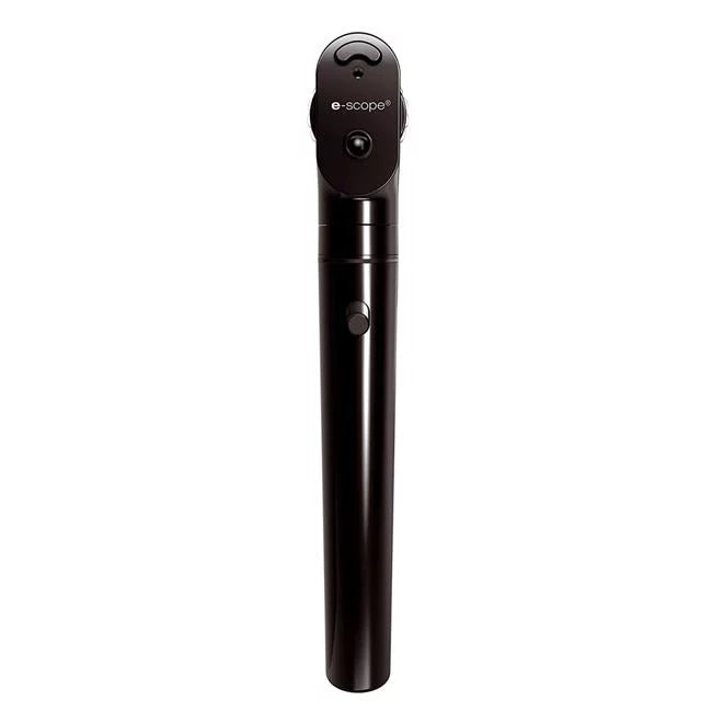 Black 2.5V Ophthalmoscope I9967
