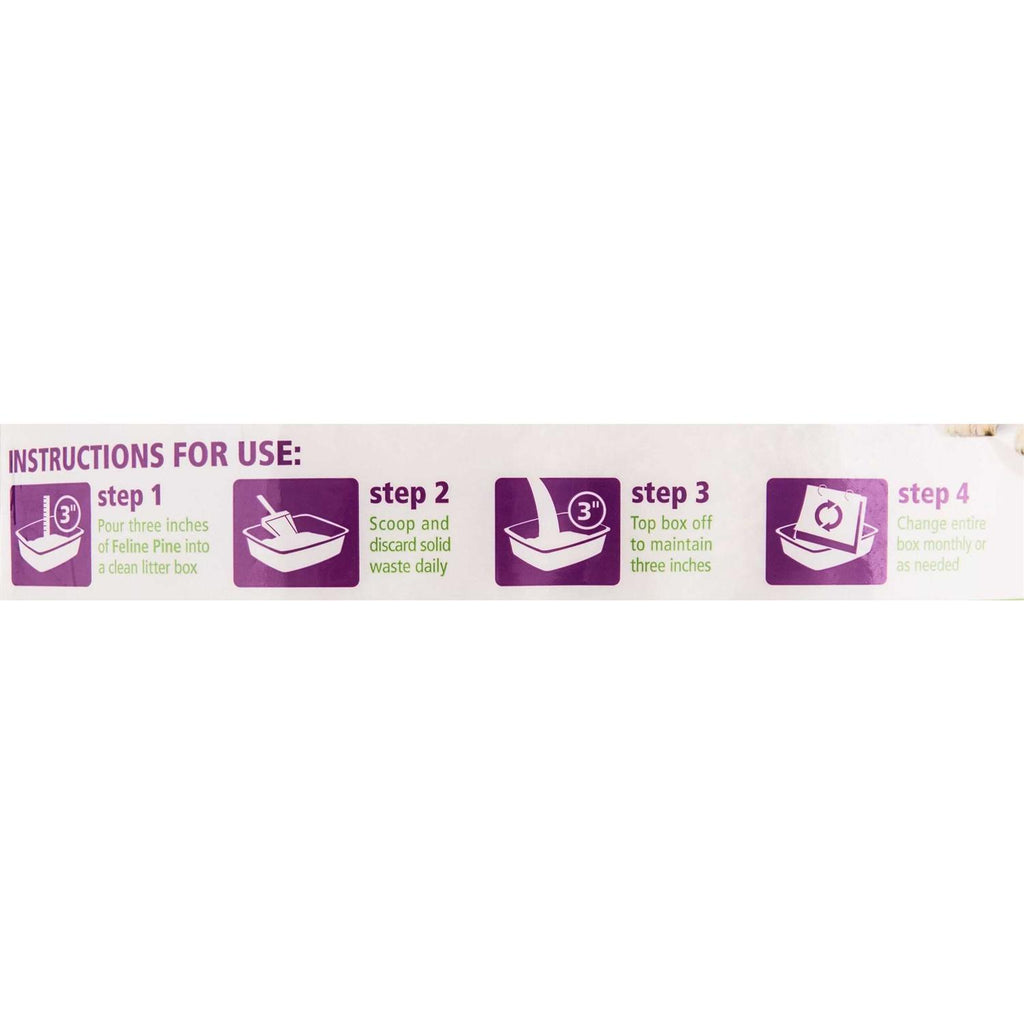 Clumping Cat Litter T727