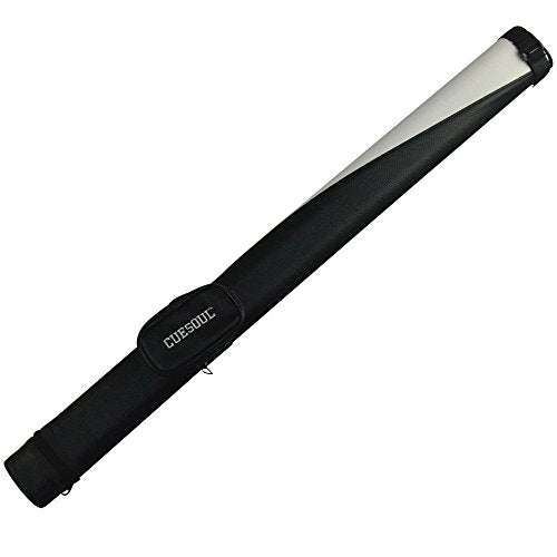 Hard Pool Cue Case 2x4 Z6180